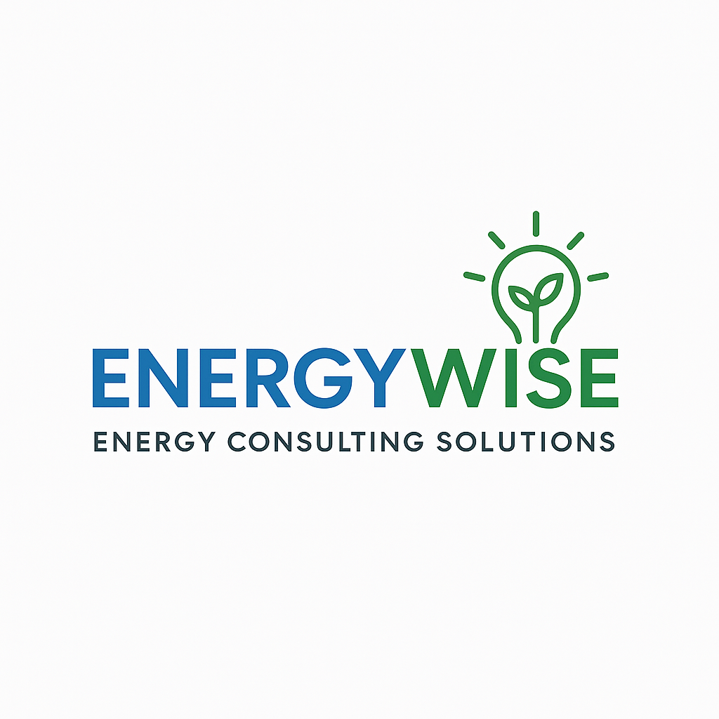 EnergyWise Logo